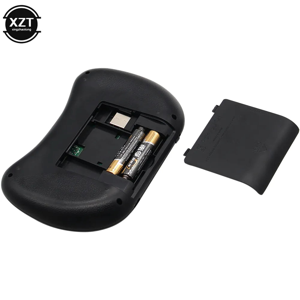 Smart remote